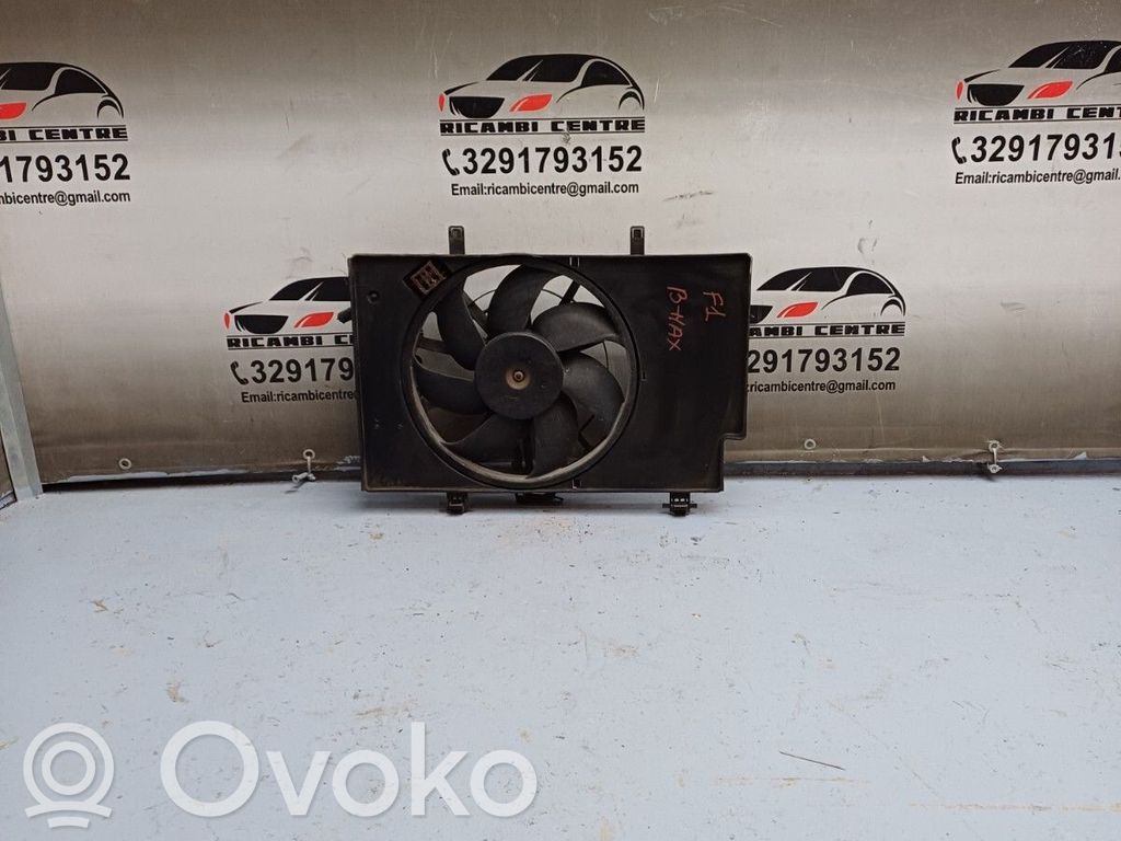 Fan set   M134394D,2125430,8C607,8V518C607CG,8V518C607CL