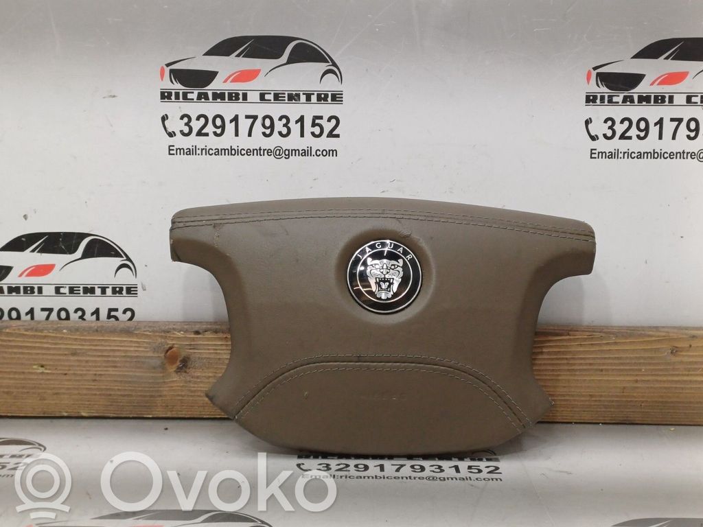 Poduszka powietrzna Airbag kierownicy   4R8354043B13AF0AM,4R8354043B13AF0AMB,4R8354043B13AF0LEG,4R8354043B13AF0LG,XR856278AMB,XR856278LEG,XR856278LGP
