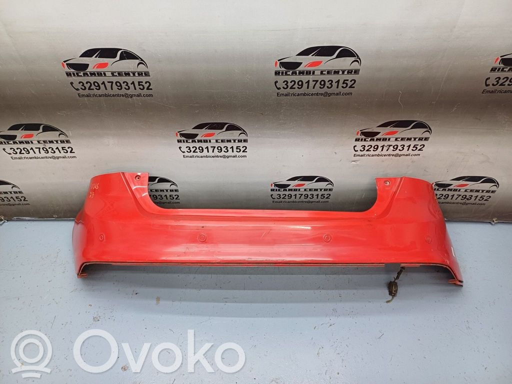 Бампер   1792383,BM51A17906A,BM51A17906AG5BRQ