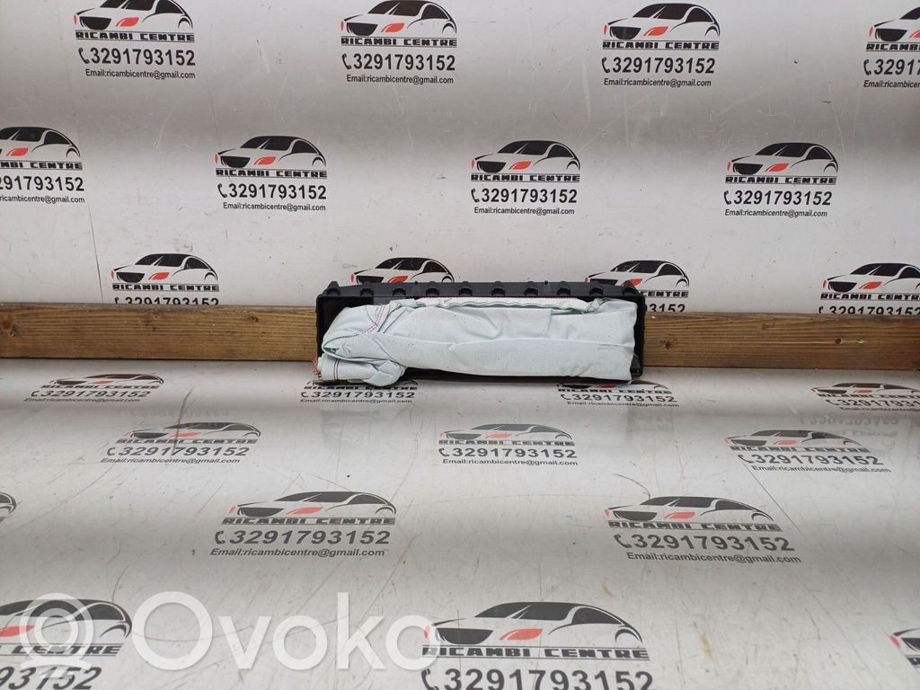 Land Rover Freelander Poduszka powietrzna Airbag chroniąca kolana 
