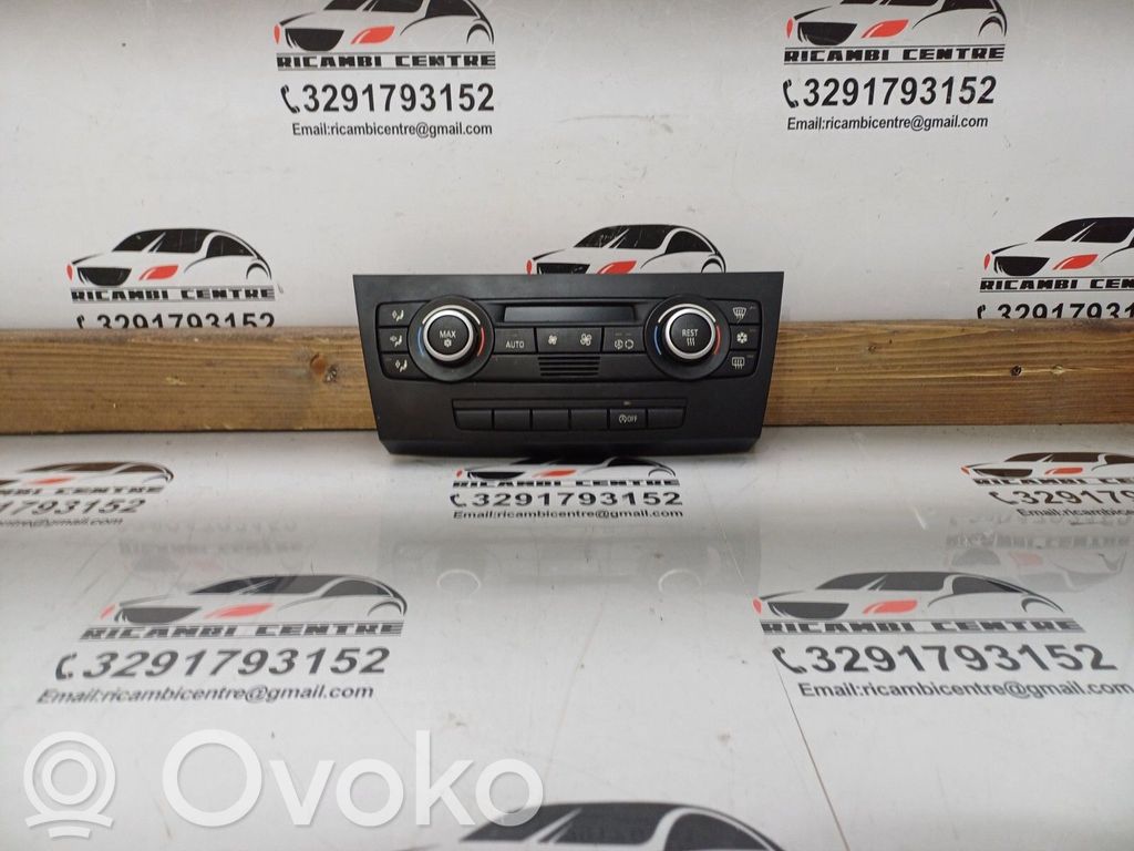 Panel klimatyzacji   9199260,64119119686,64119147299,64119162983,64119168114,64119199260,9119686,9147299,9162983,9168114,9199260