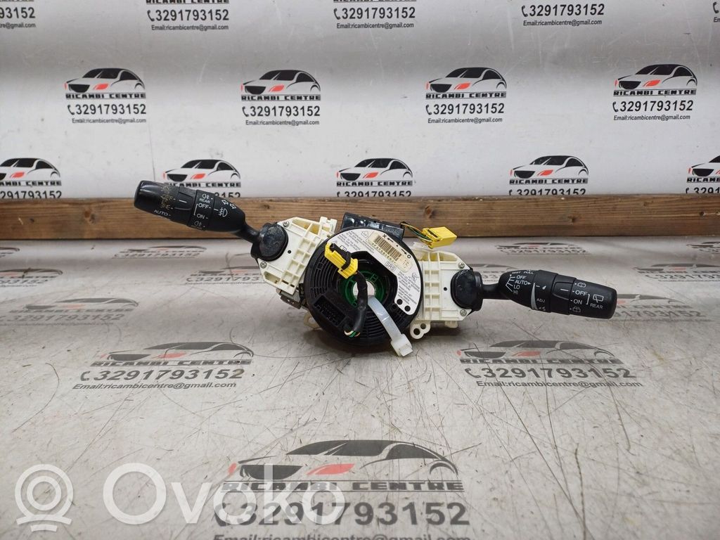 Honda Jazz Palanca de intermitentes 