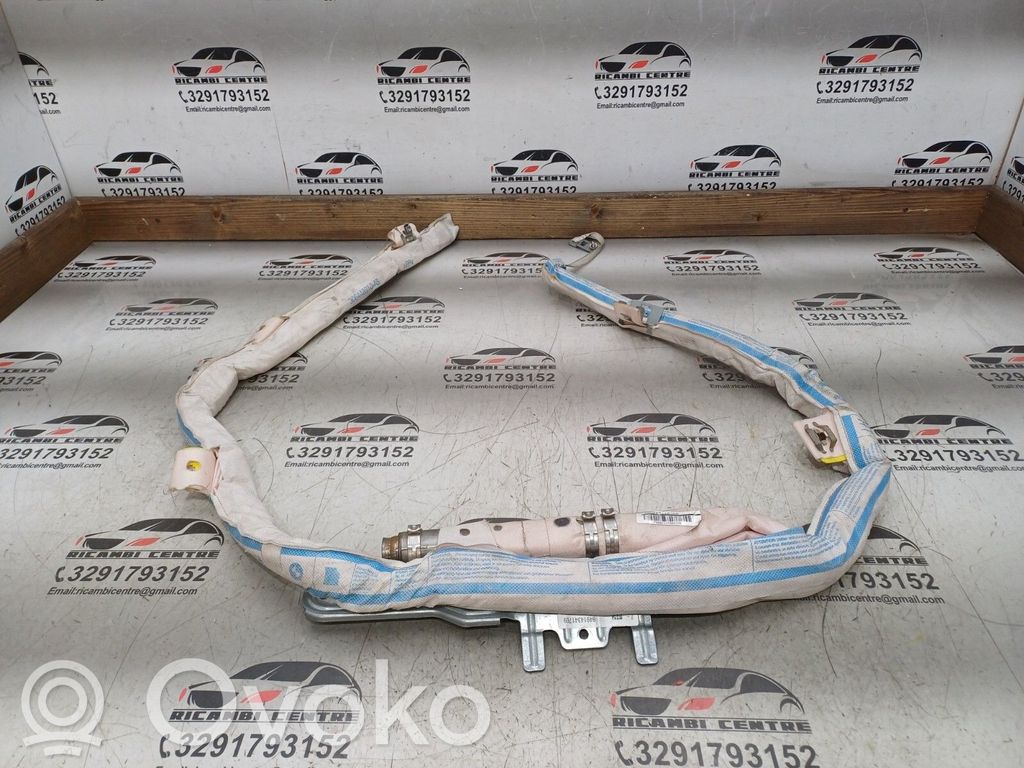Airbag del techo   72129143417,306448910AB,72129143417,84914341709,9143417