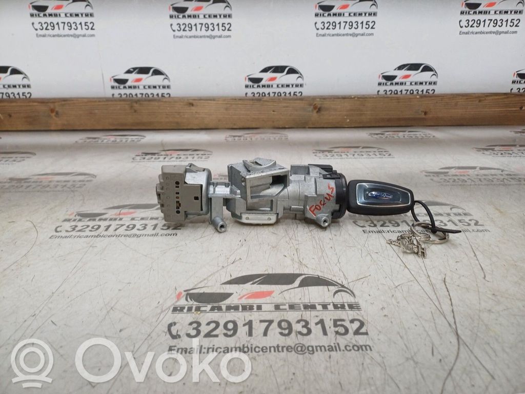 Virtalukko   3M513F880AE,1681167,3M513F880AE,6E5T15607CA