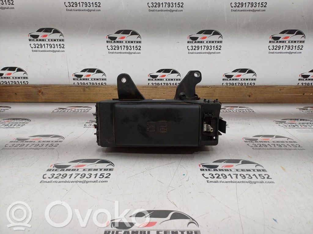 Land Rover Range Rover L405 Juego de caja de fusibles 