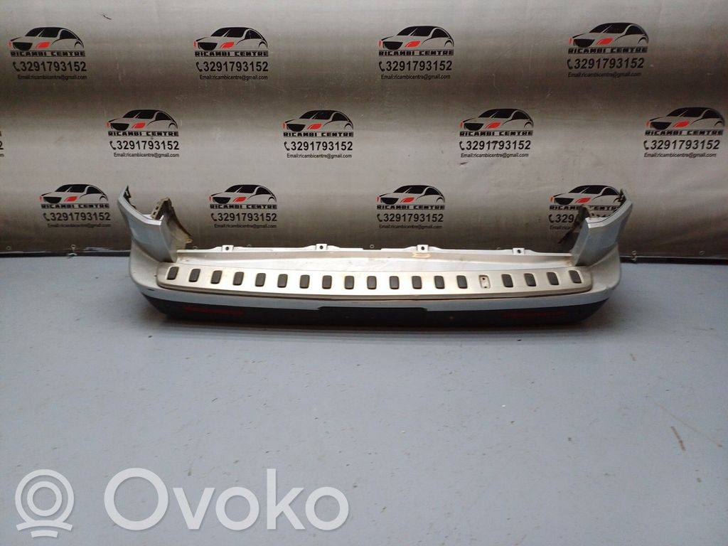 Parachoques   AH2217A958AA,DP050011XXX,LR015463