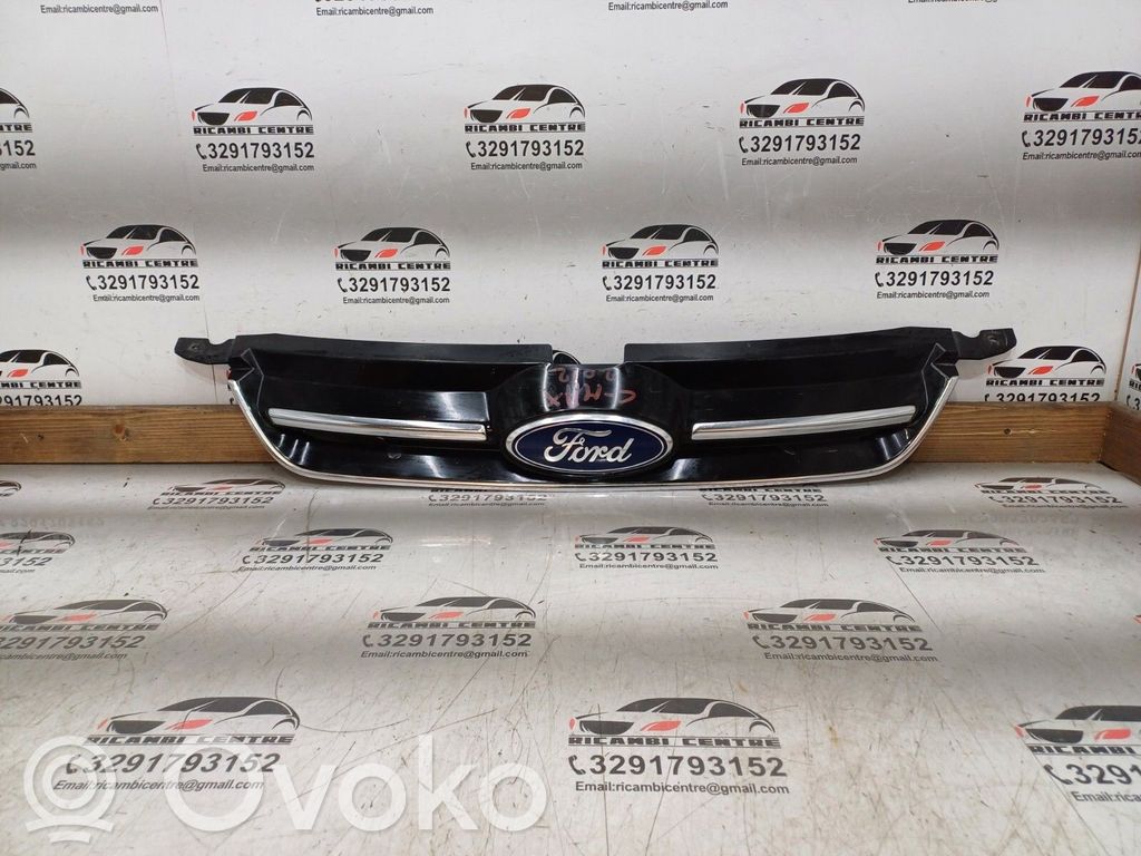 Ford Mondeo MK IV Front grill 