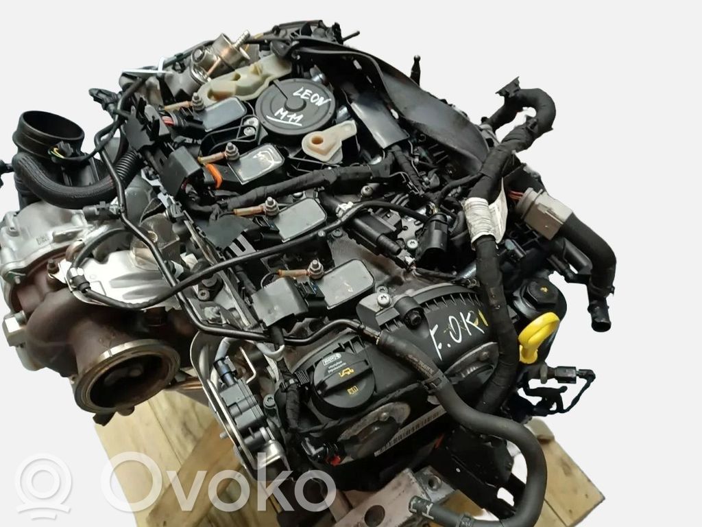 Engine   06K100037C,06K100037C,06K103063AE,06K103264E,06K145654L,06K145654Q,140KW,190CV,DKZ,DKZA