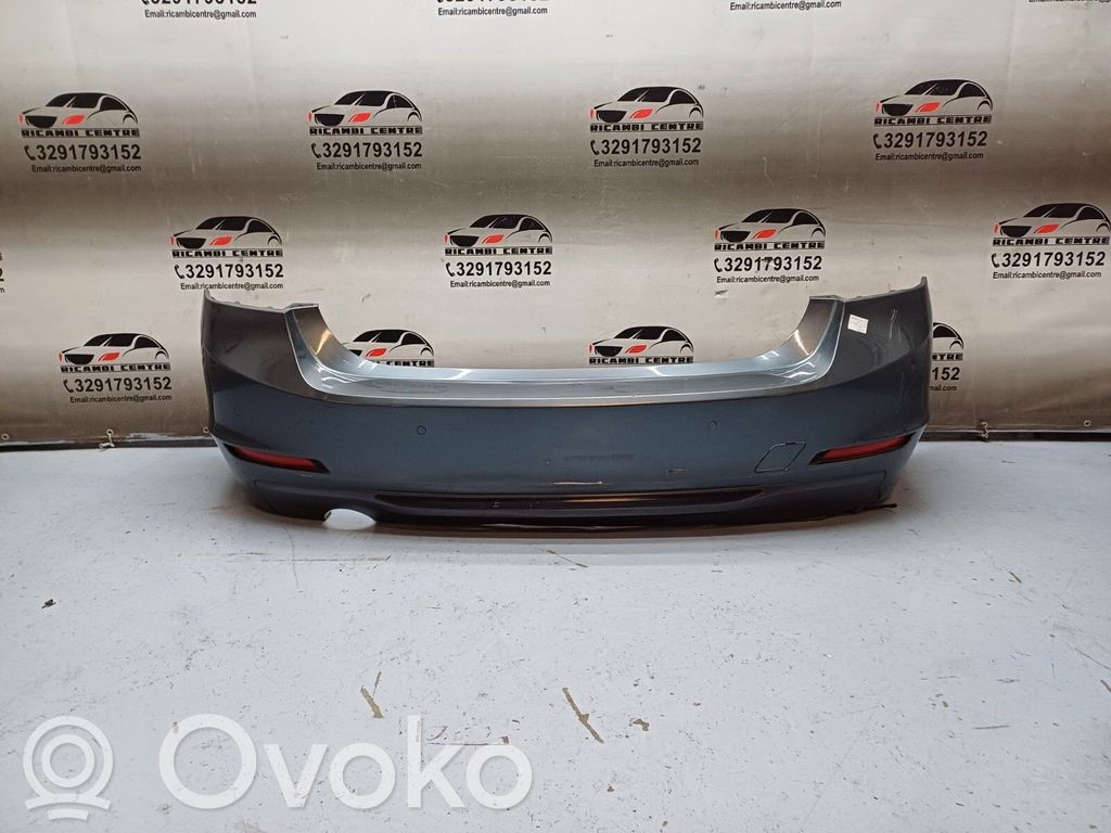 BMW 3 F30 F35 F31 Puskuri 