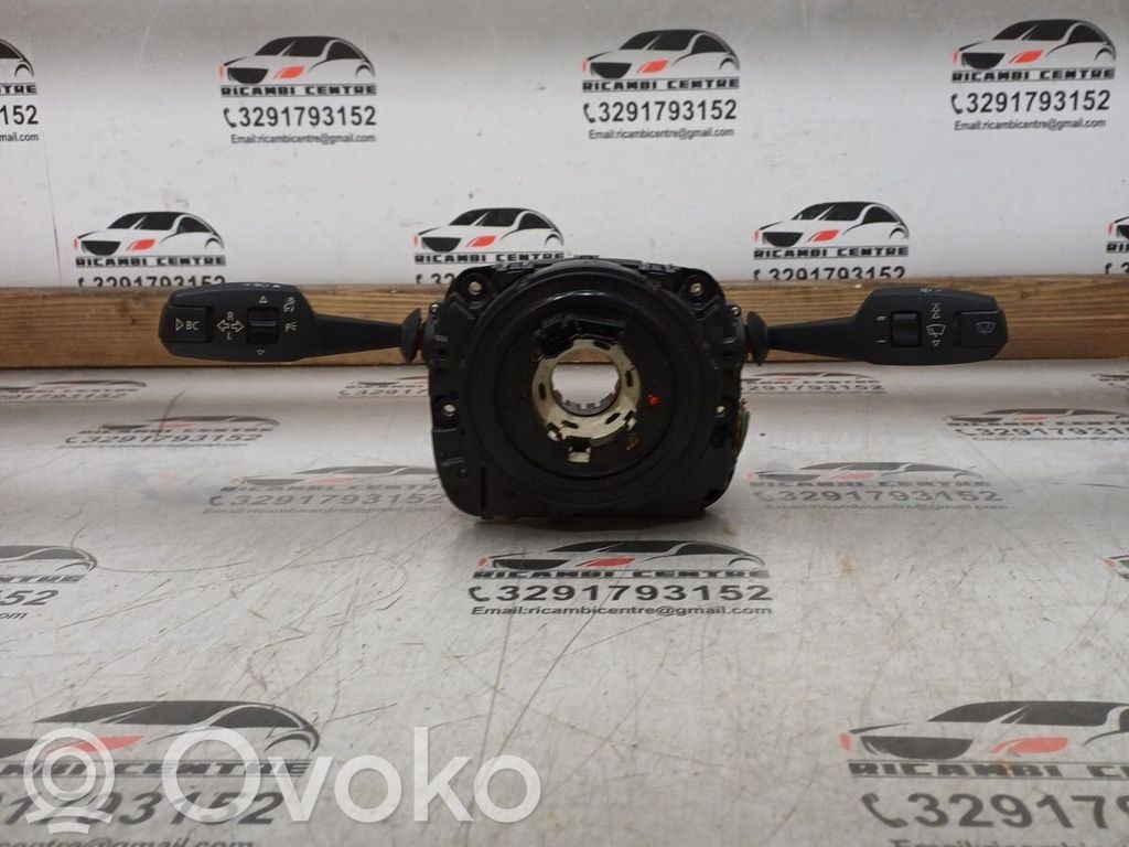 BMW 1 E82 E88 Pagrieziena signālu / lukturu sviria 