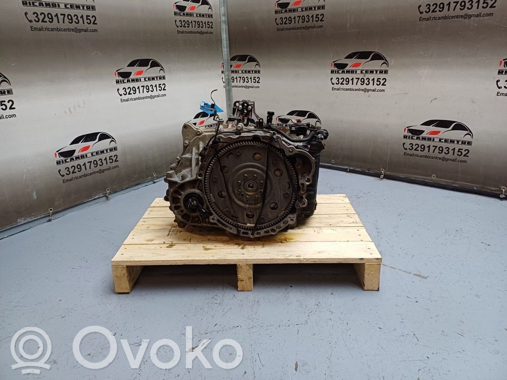 Hyundai i30 Automatic gearbox 