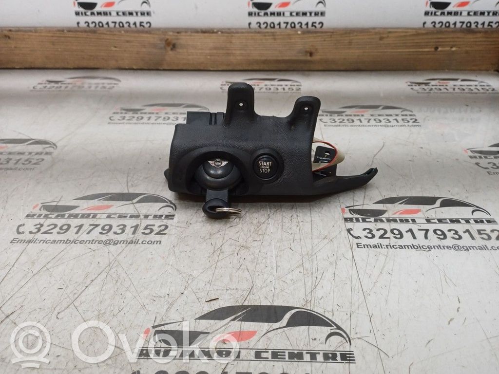 Engine start stop button switch   61359299332,344910308,61353449103,61359231739,66123423840,9299332