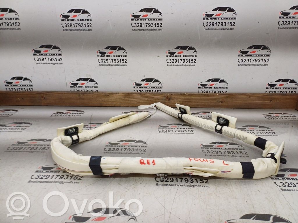 Ford Focus Airbag de toit 