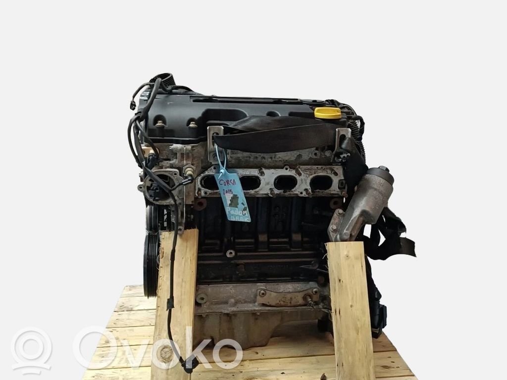 Engine   55598550,55562226,55598550,93169412,93169416,B14XEJ,B14XEL,D14XEL