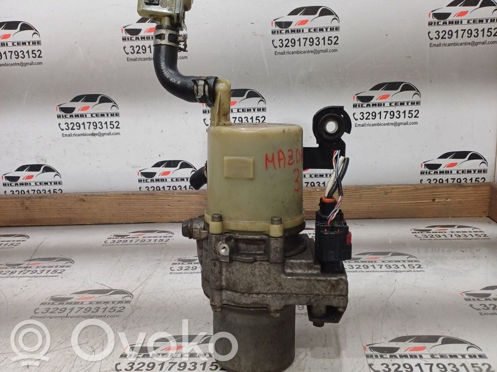 Power steering control unit/module   Q3T50982,JJ301000237A,Q3T50982