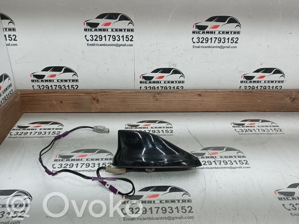 Nissan Leaf II (ZE1) Capac antenă plafon (GPS) 