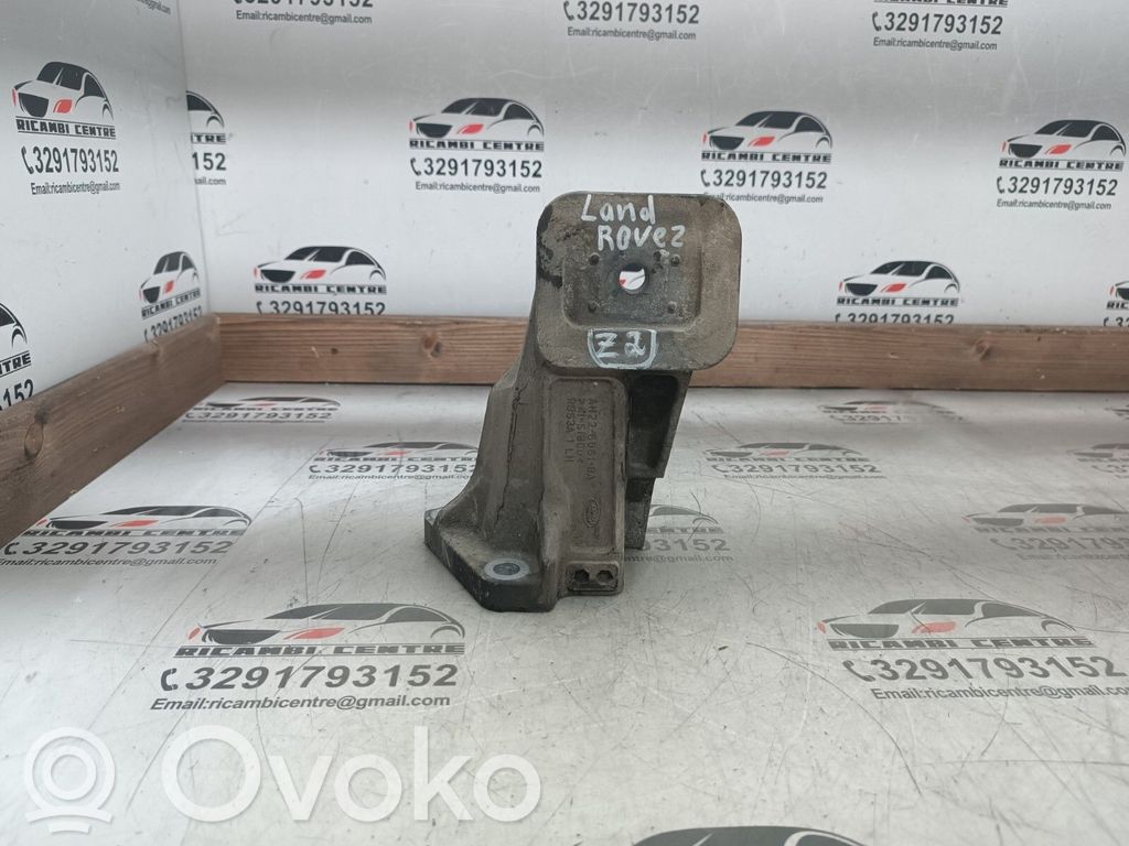 Engine mount bracket   AH226061BA,LR007802AH226061BA,LR074105AH226061BB,R8S3A