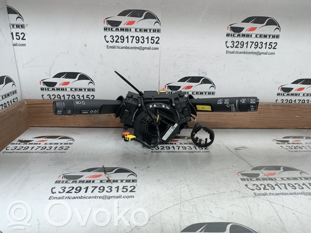 Opel Corsa E Manetă semnalizator 