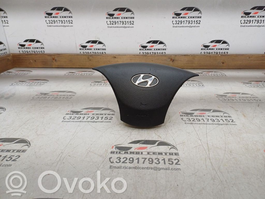 Hyundai i30 Airbag del volante 