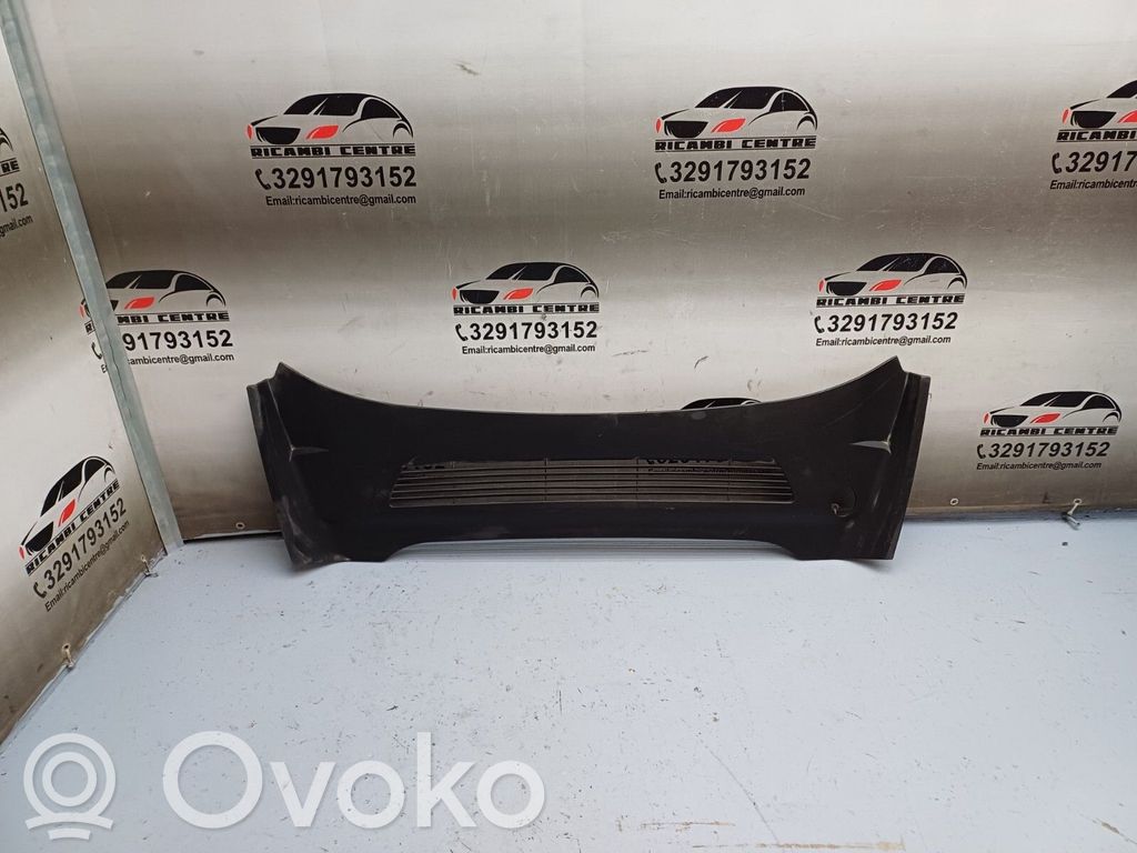 Seat Leon (1P) Hansikaslokeron koristelista 