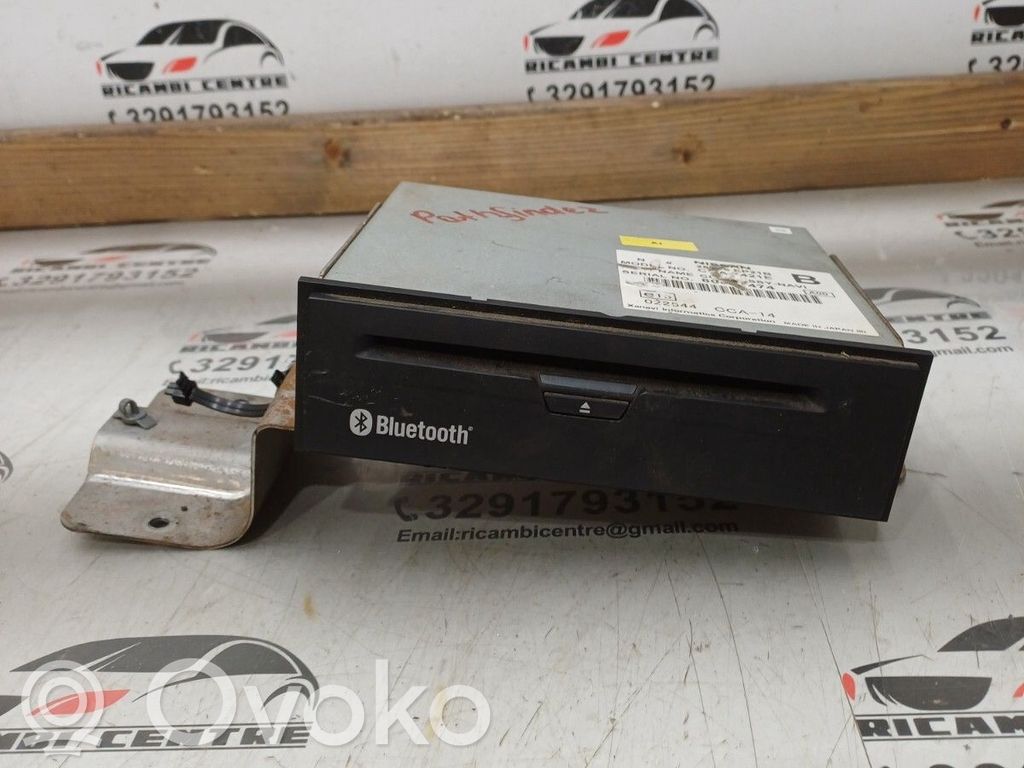 Nissan Pathfinder R51 Panel radia 