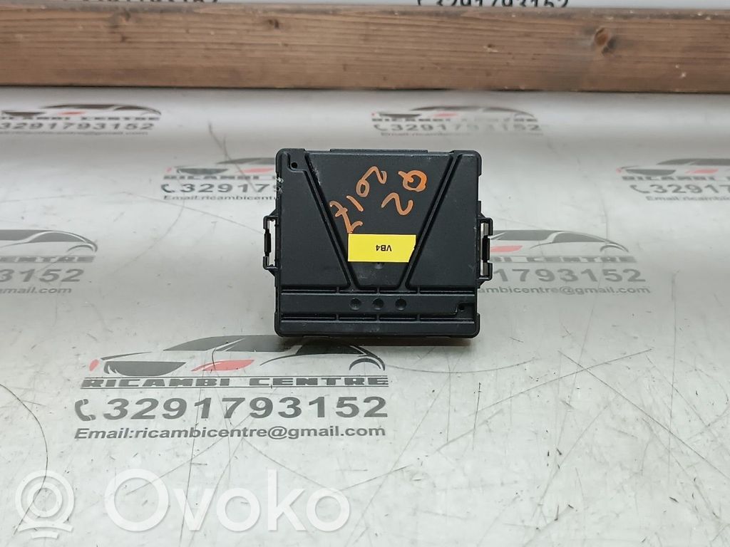 Gateway control module   3Q0907530C,A2C3879340650