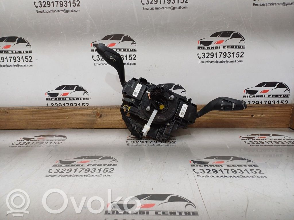Ford Focus Commodo de clignotant 