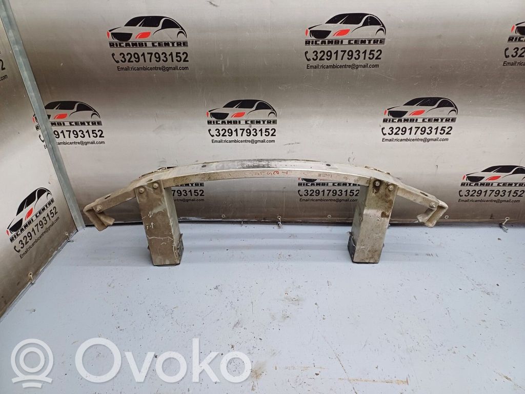 Tesla Model Y Front bumper cross member 