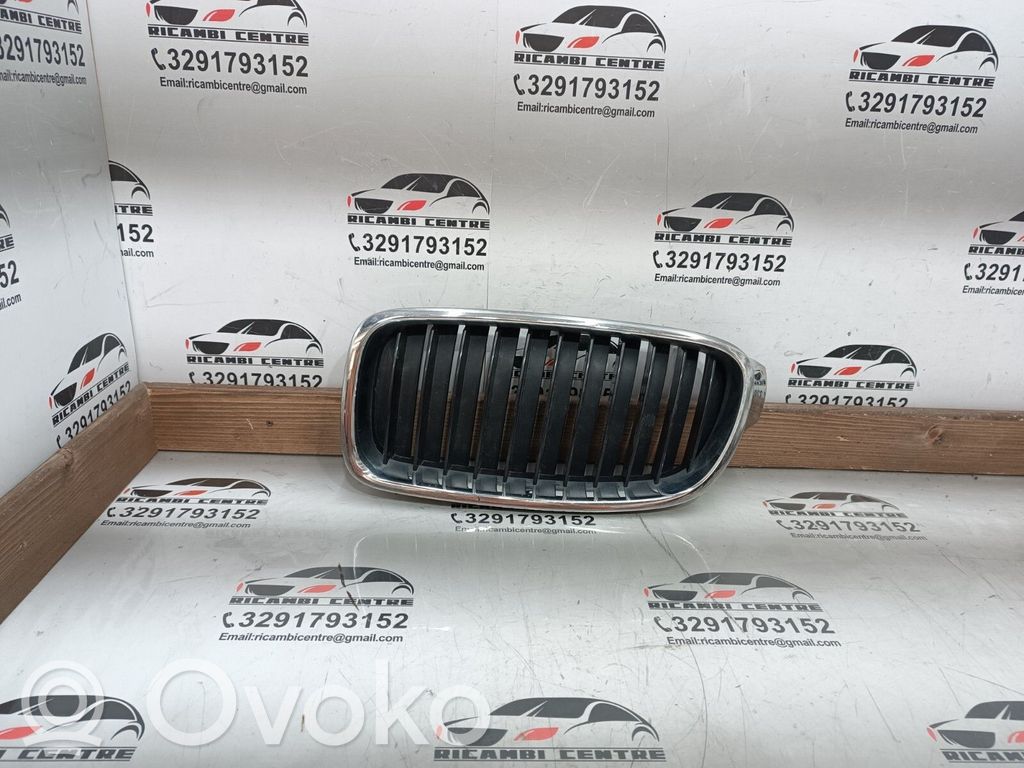 BMW 3 F30 F35 F31 Grilă față 