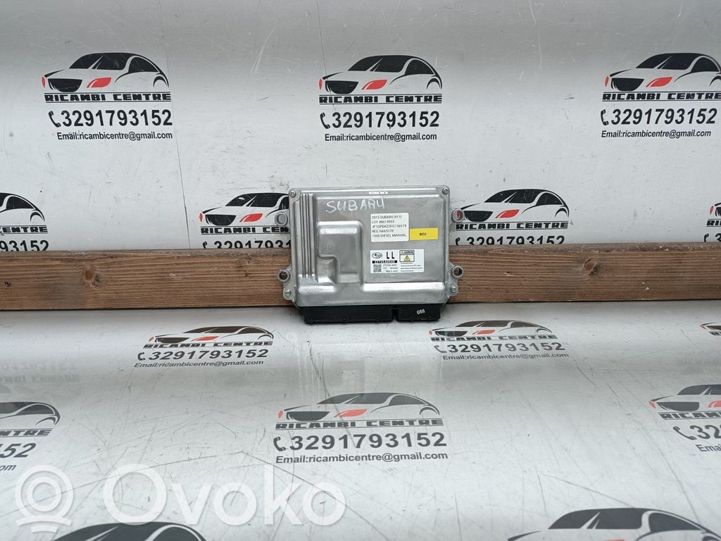 Subaru XV I Galios (ECU) modulis 