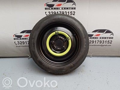 KIA Venga Rueda de repuesto R15 