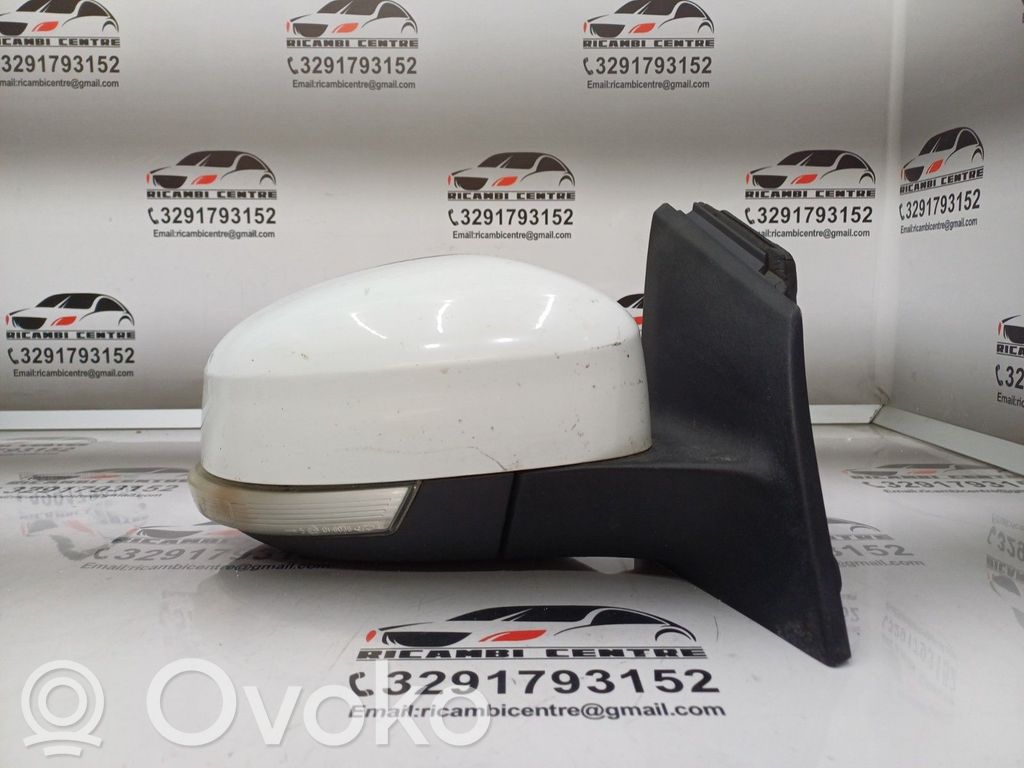 Ford Focus Oglindă exterioară manuală 