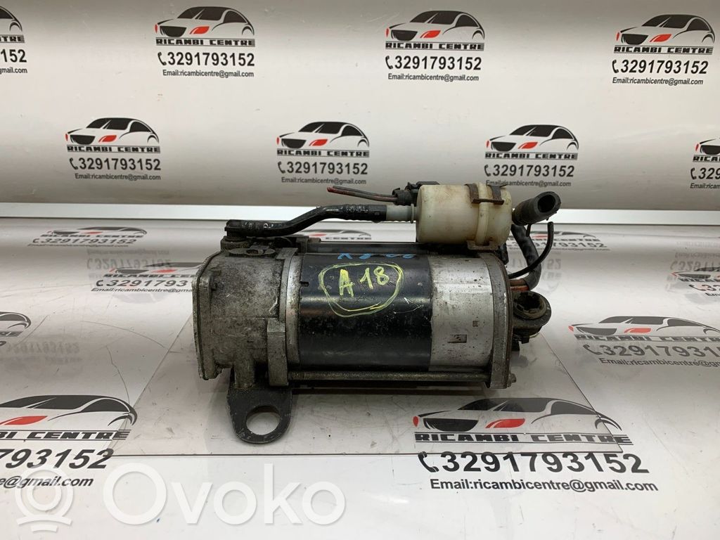 Kompresor / Sprężarka klimatyzacji A/C   2W933B484AE,2W933B484AG,2W933B484AH,8993812952,C2C2450,C2C27702