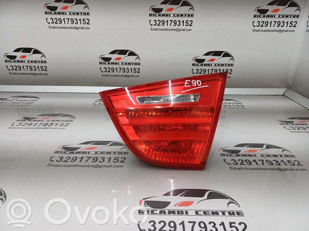BMW 3 E90 E91 Luz trasera/de freno 