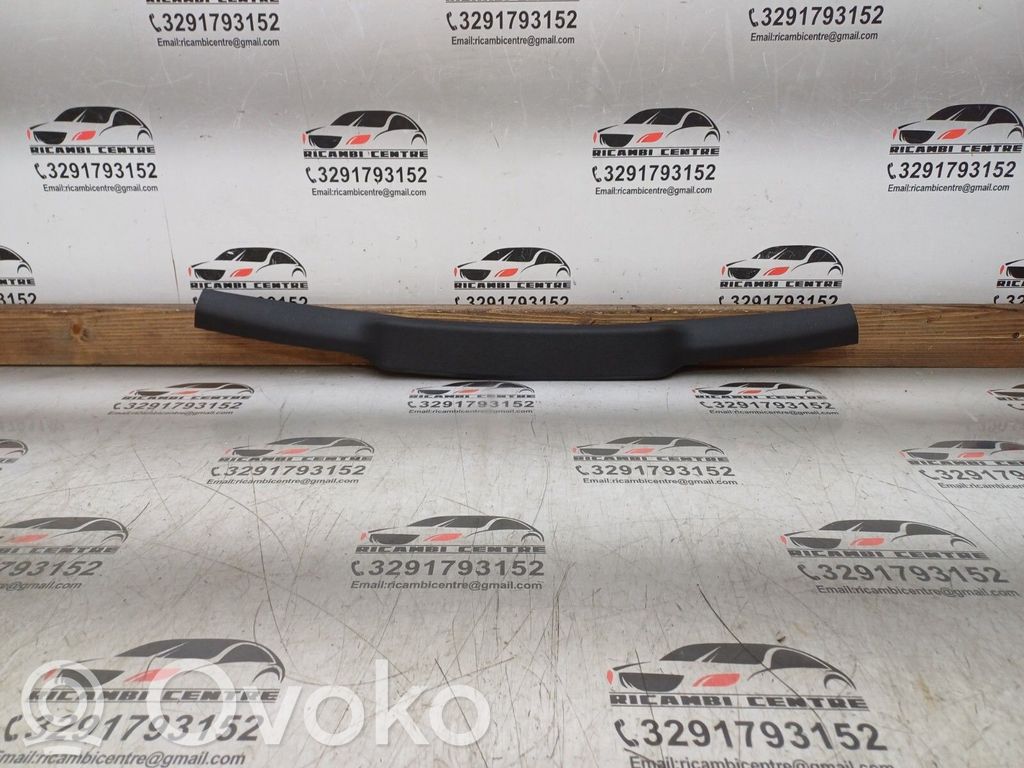 Mini One - Cooper Coupe R56 Hayon/capotă portbagaj 
