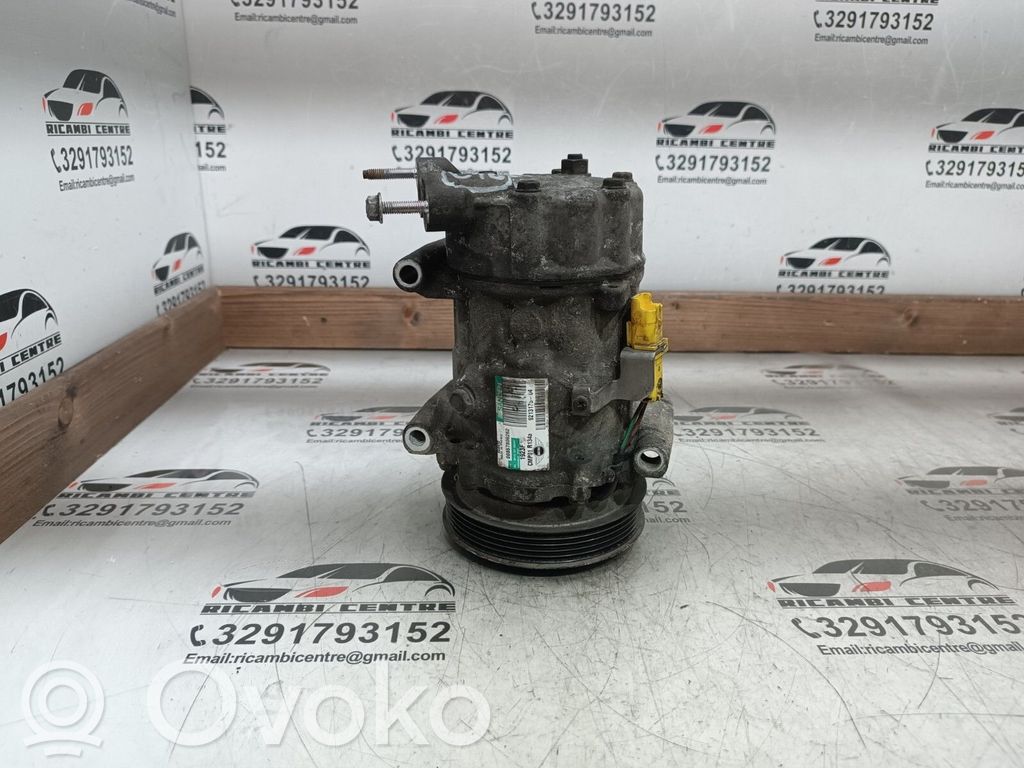 Mini One - Cooper Coupe R56 Compresseur de climatisation 