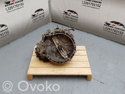 Mini One - Cooper Coupe R56 Manualna 6-biegowa skrzynia biegów 