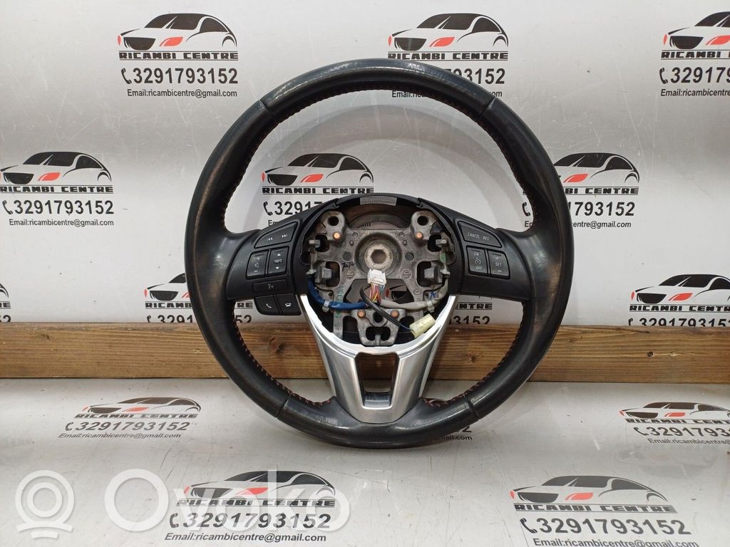 Steering wheel   KD45,140116,K0273