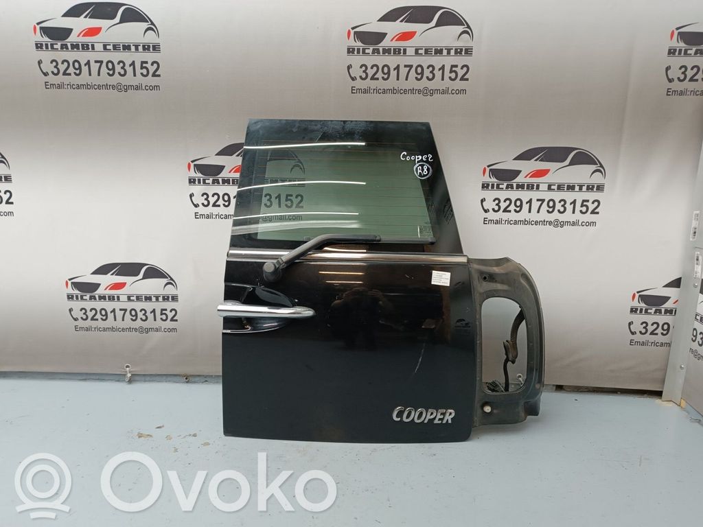 Mini One - Cooper Clubman R55 Puerta trasera 