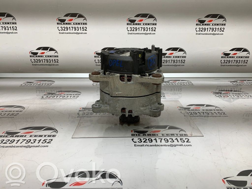 Alternator   03L903017B,03L903016A,03L903016AX,03L903017BX,130KW,2614130F,FGN20S016