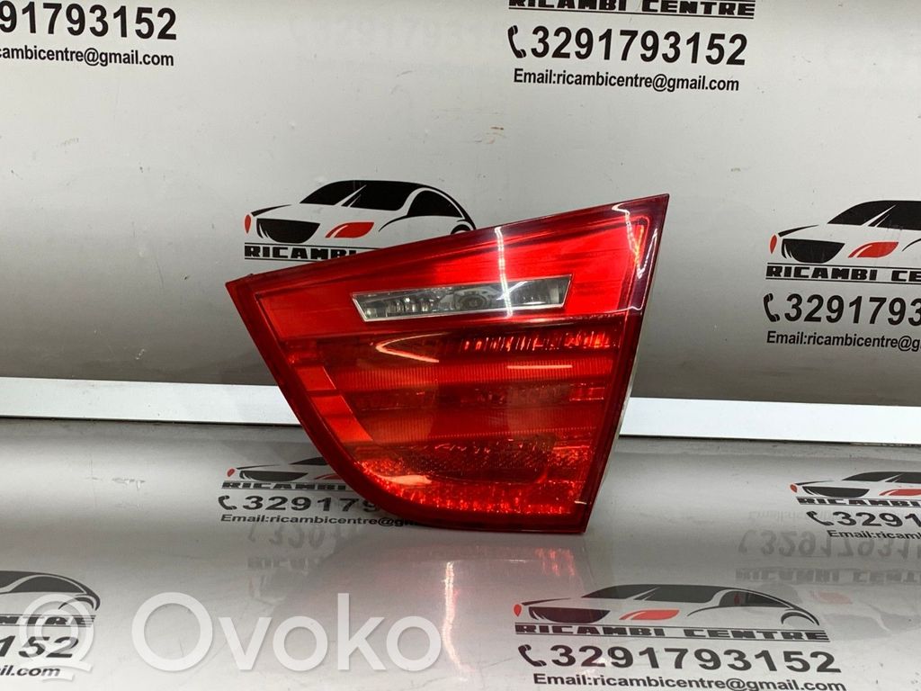 BMW 3 E90 E91 Luz trasera/de freno 