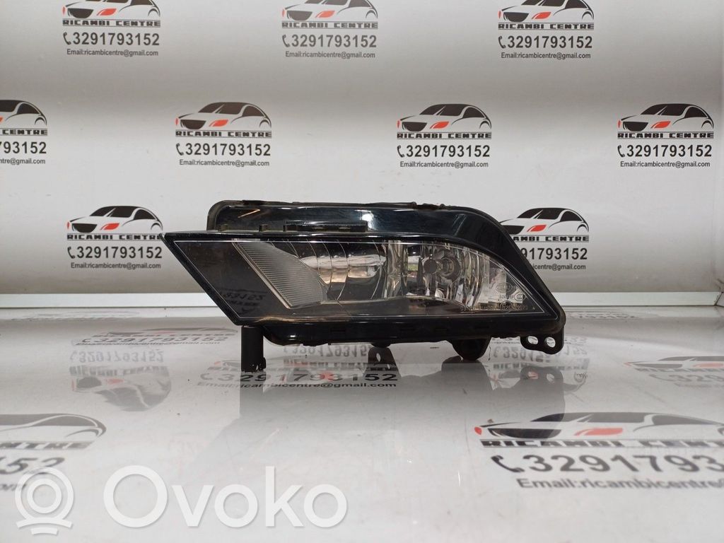 Seat Leon (5F) Etu-/Ajovalo 