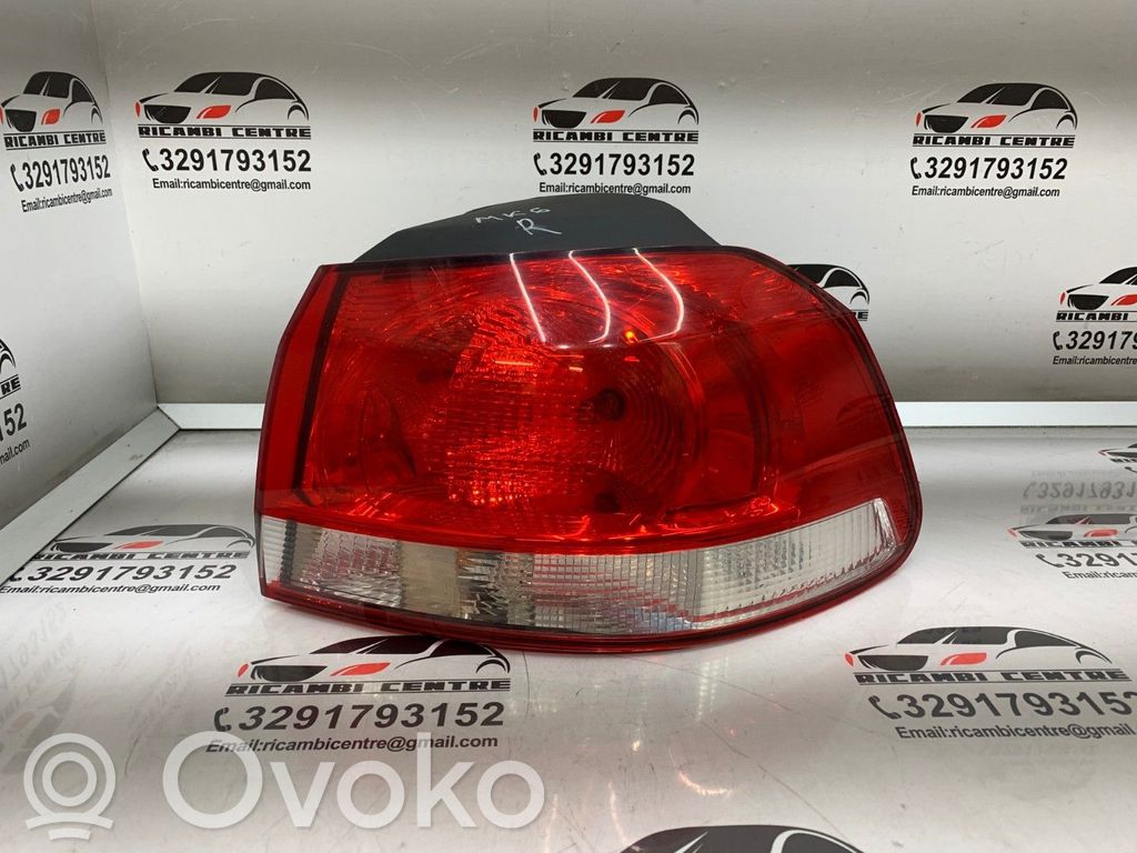 Volkswagen Golf Plus Takavalot 