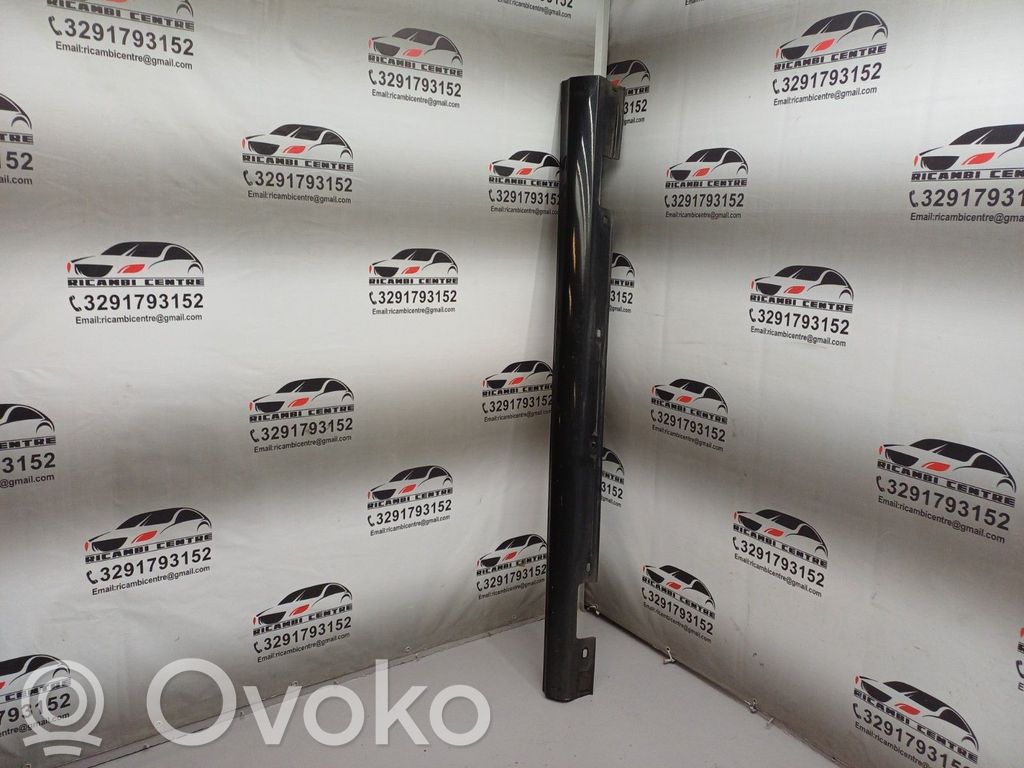 Land Rover Range Rover Evoque L538 Garnitură prag/fustă laterală 