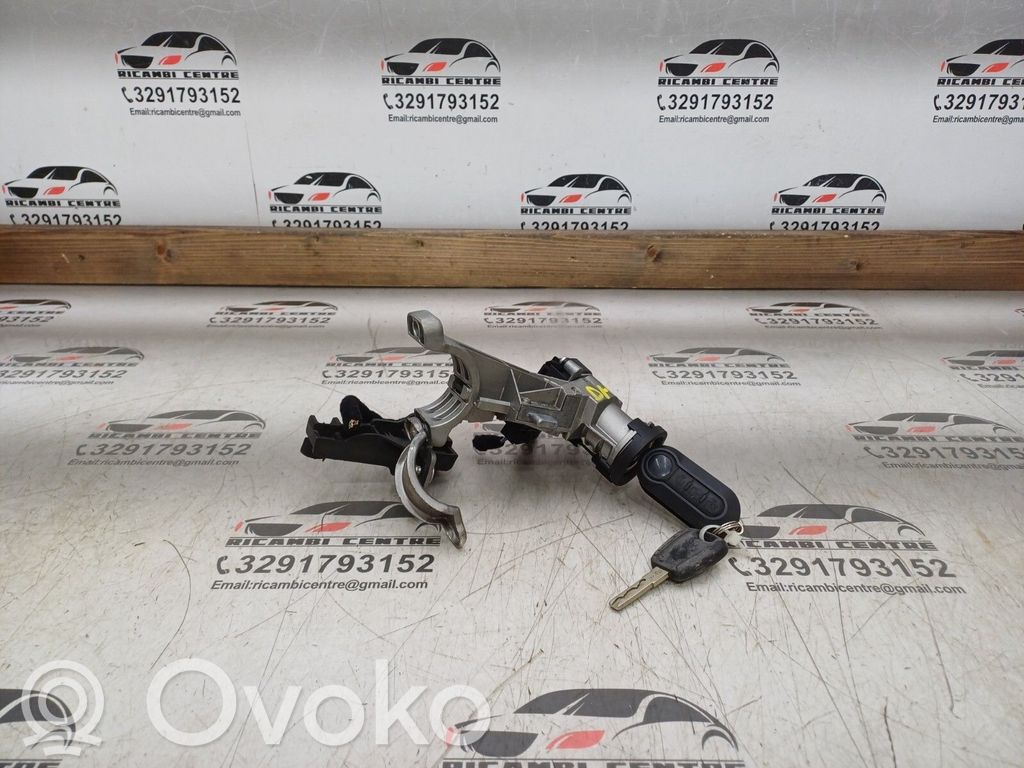 Ignition lock   61039104,01098401B,95513151,95516516,95531303