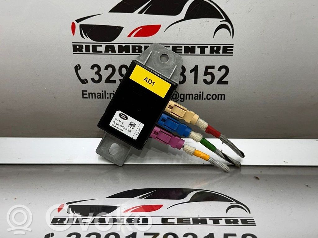 Antenos stiprintuvas   DPLA19C097BA,C2D33465,DPLA19C097BA,LT95419