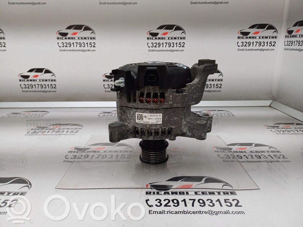Mini Cooper Countryman F60 Generatorius 