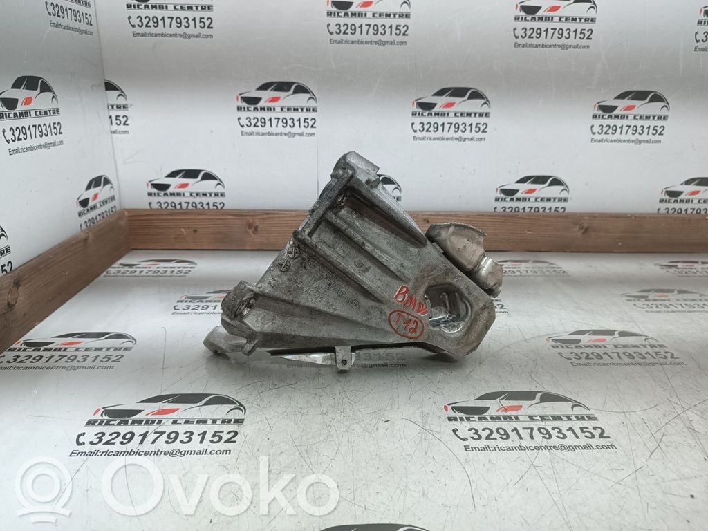 BMW X6 E71 Engine mount bracket 