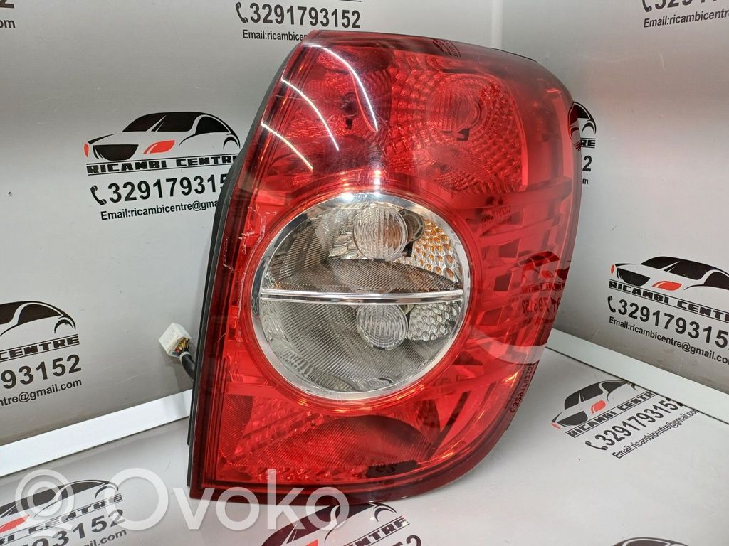 Chevrolet Captiva Takavalot 