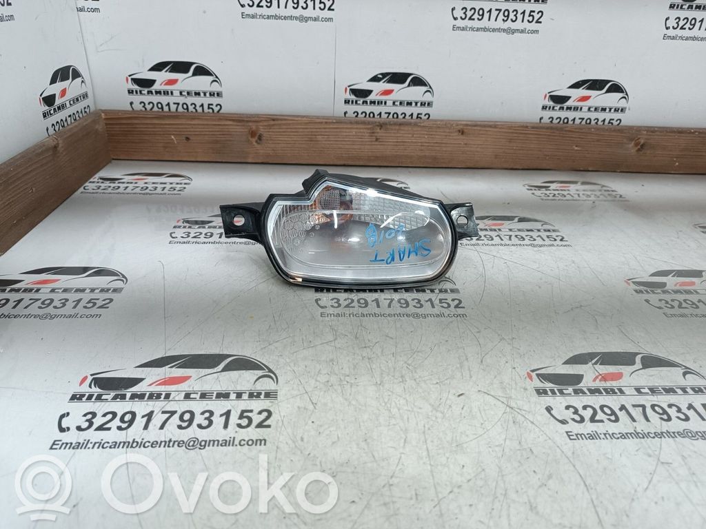 Smart ForFour II W453 Scheinwerfer 